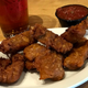 Sockeye’s finger steaks